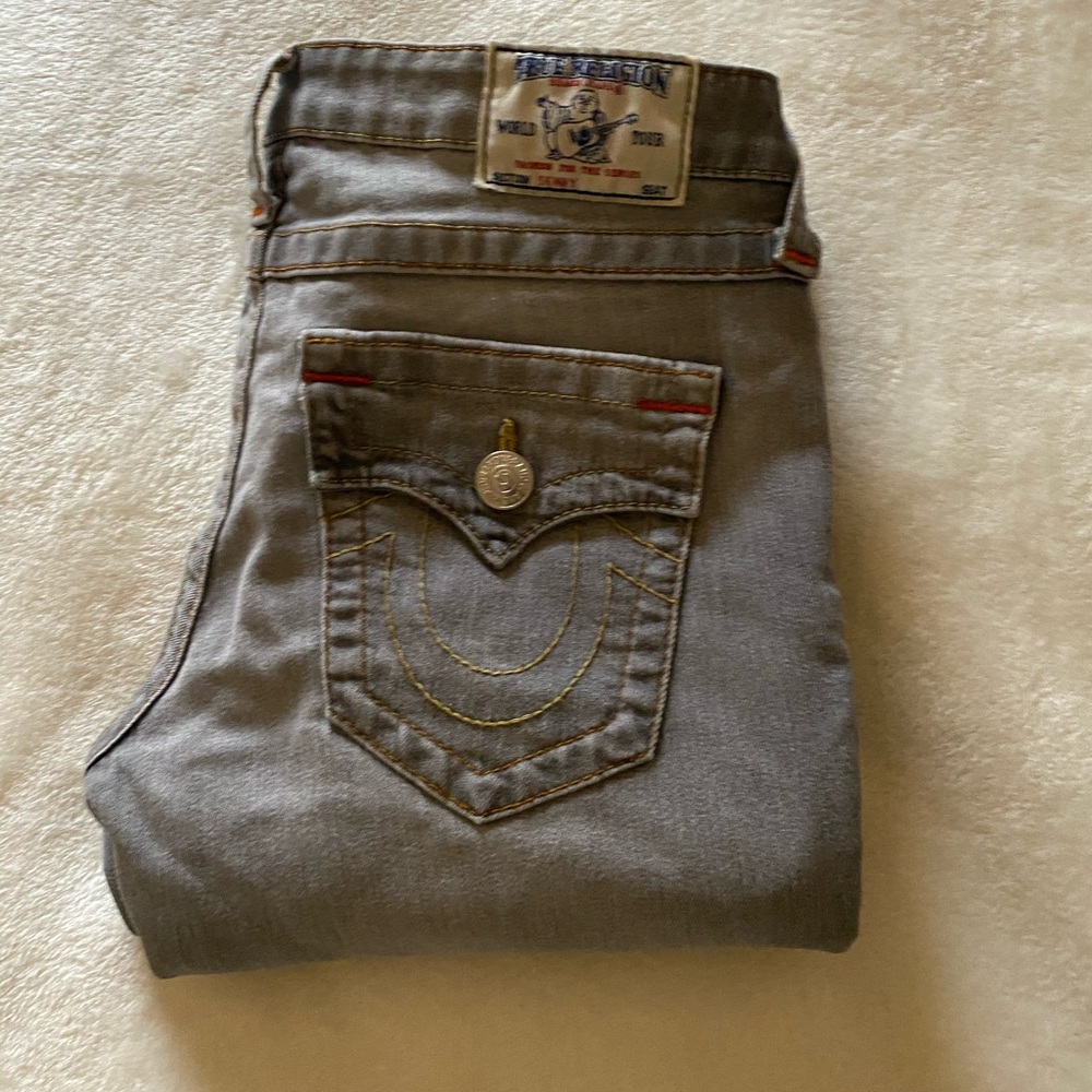 True religion jeans👖